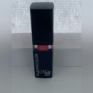 Kleancolor Madly Matte Lipstick - abergine